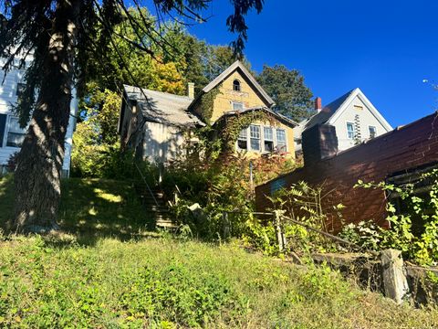 Photo of 77 Easton Avenue, Waterbury, CT 06704 (MLS # 24134884)
