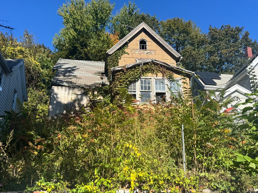 Photo of 77 Easton Avenue, Waterbury, CT 06704 (MLS # 24134884)