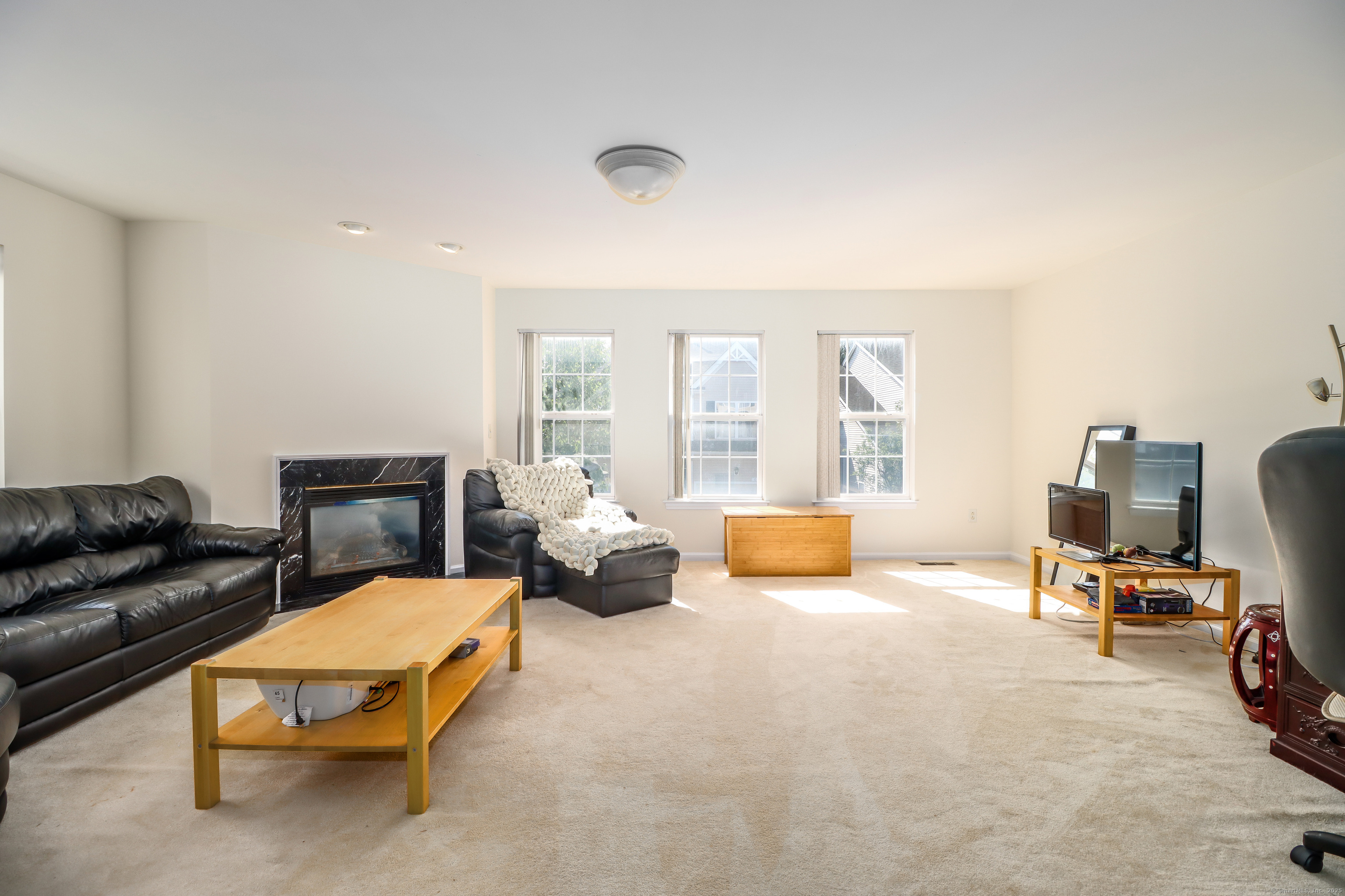 601 Lexington Boulevard 601