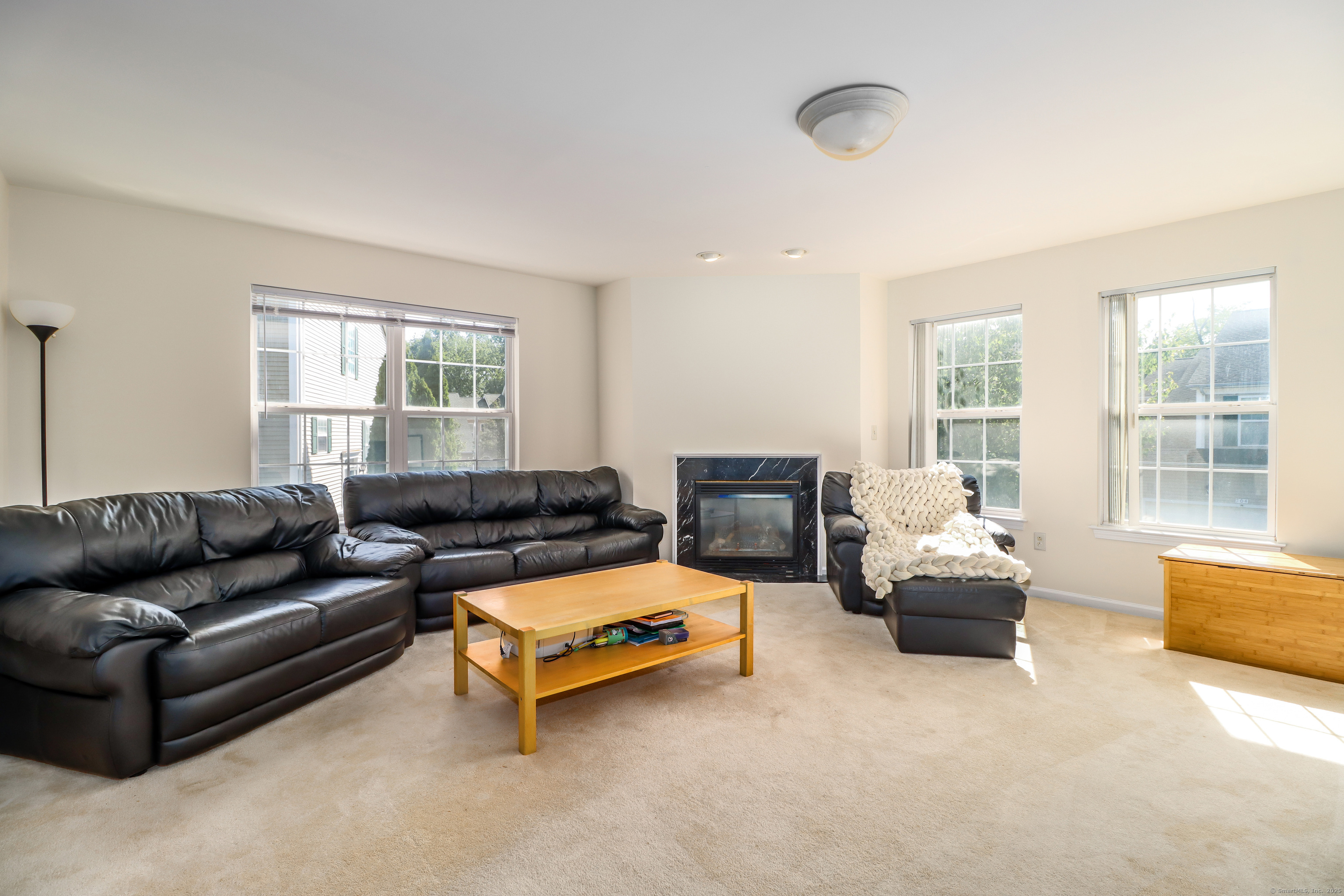 601 Lexington Boulevard 601