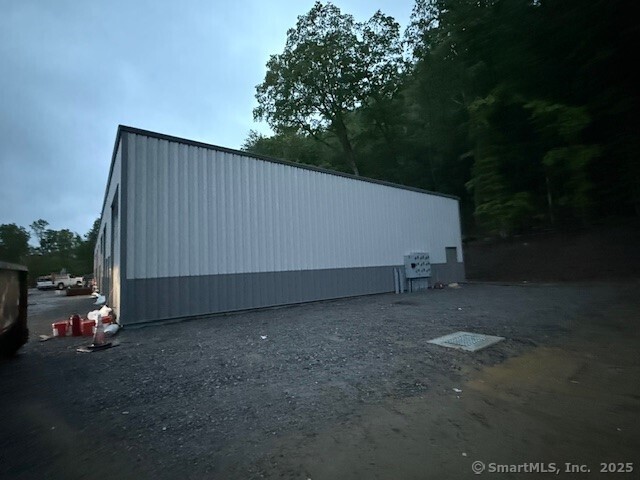 144 Rowley Street