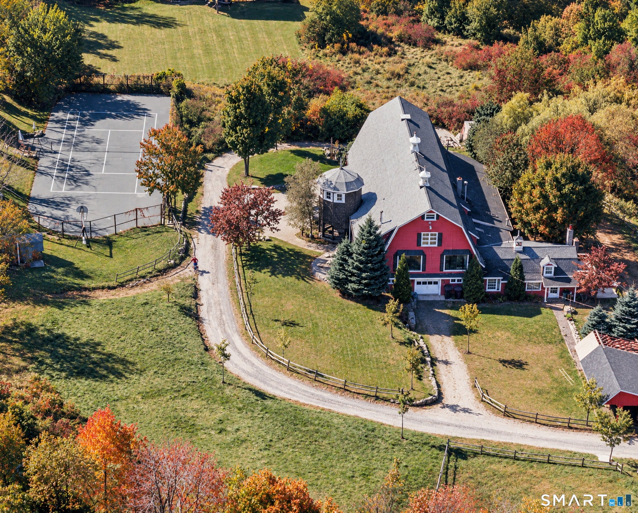 16 Mount Nebo Road
