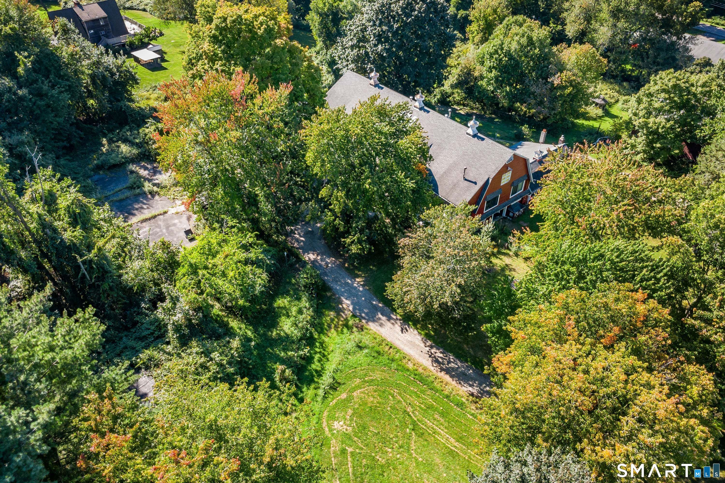 16 Mount Nebo Road