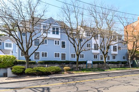 118 Grove Street APT 2, Stamford, CT 06901 - MLS#: 24087353