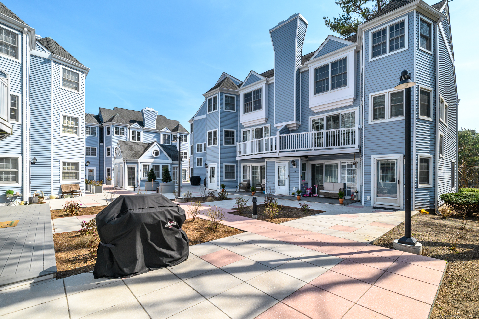 118 Grove Street #APT 2, Stamford, Connecticut image 21