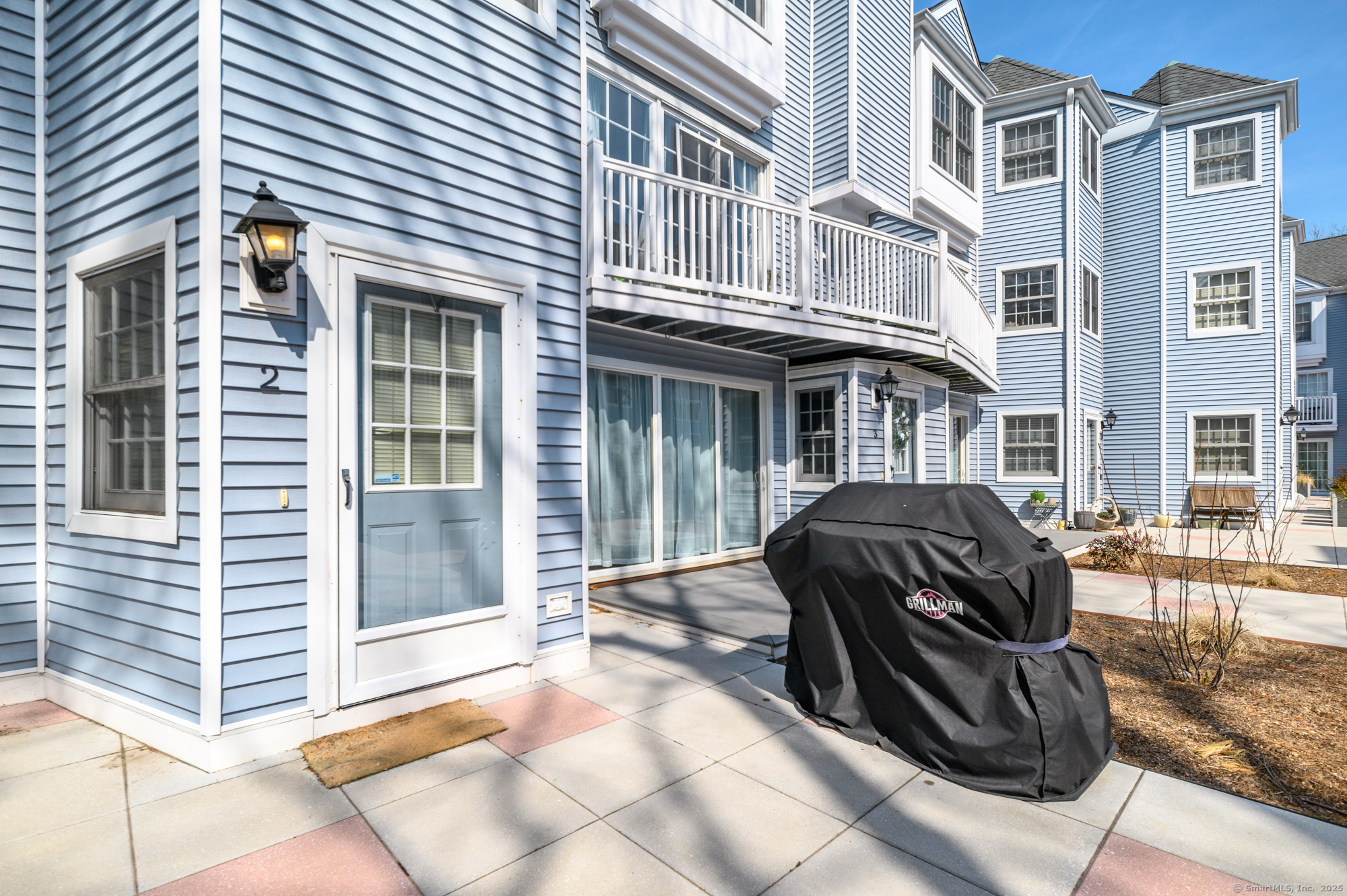 118 Grove Street #APT 2, Stamford, Connecticut image 20