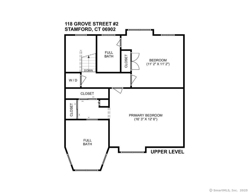 118 Grove Street #APT 2, Stamford, Connecticut image 23