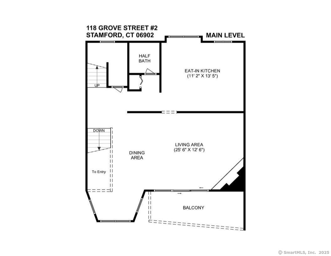 118 Grove Street #APT 2, Stamford, Connecticut image 22