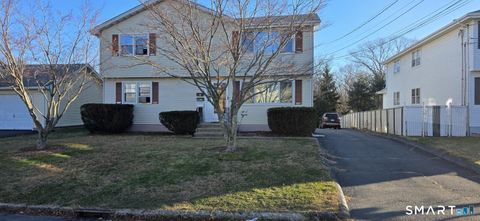 Photo of 14 Santo Court #1st Floor, New Britain, CT 06053 (MLS # 24144763)