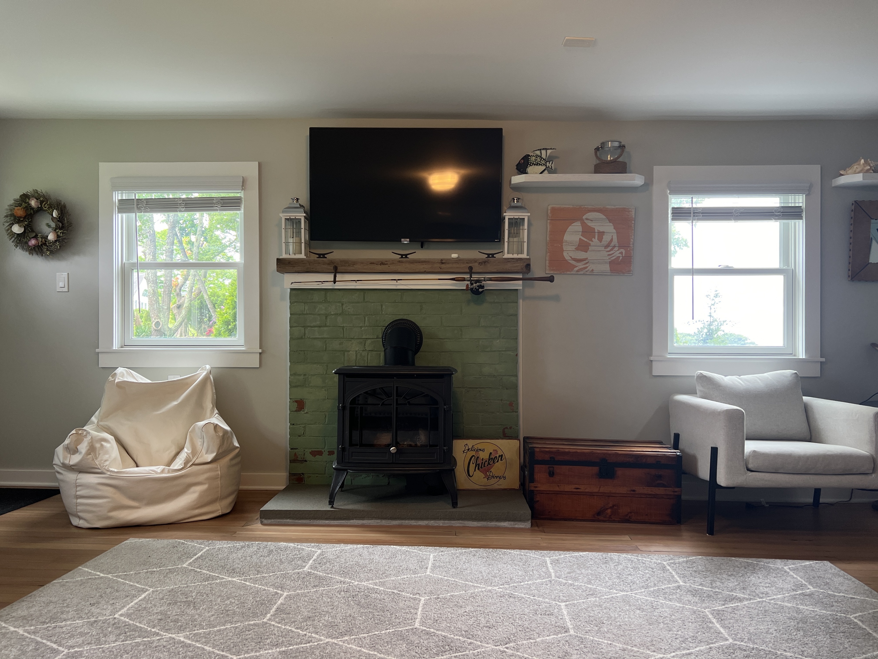 61 Old Black Point Road