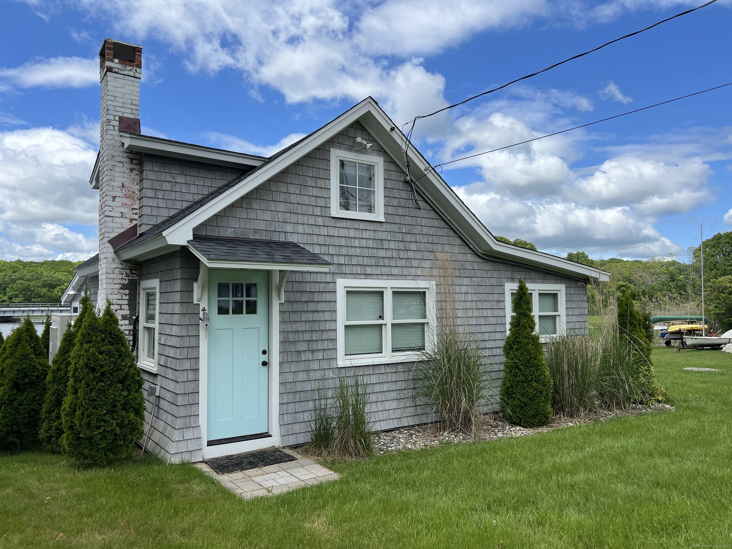 61 Old Black Point Road