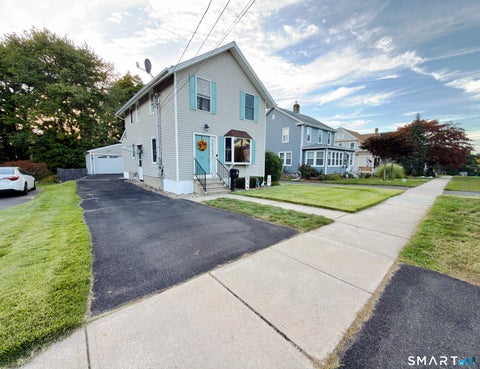 Tiny photo for 70 Broad Place, Bristol, CT 06010 (MLS # 24209180)