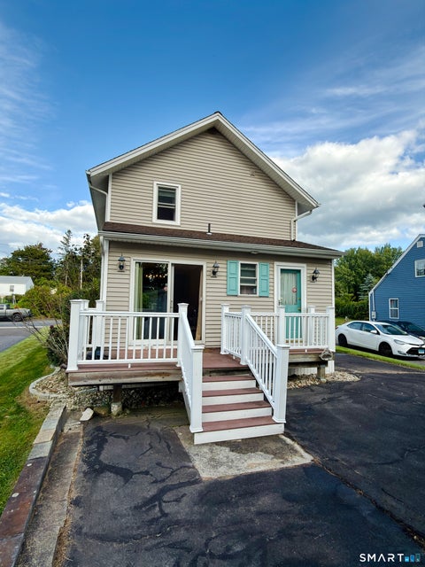 Tiny photo for 70 Broad Place, Bristol, CT 06010 (MLS # 24209180)