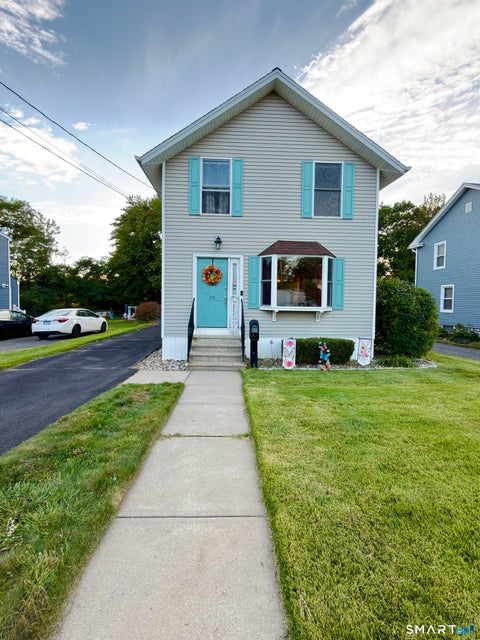 Photo of 70 Broad Place, Bristol, CT 06010 (MLS # 24209180)