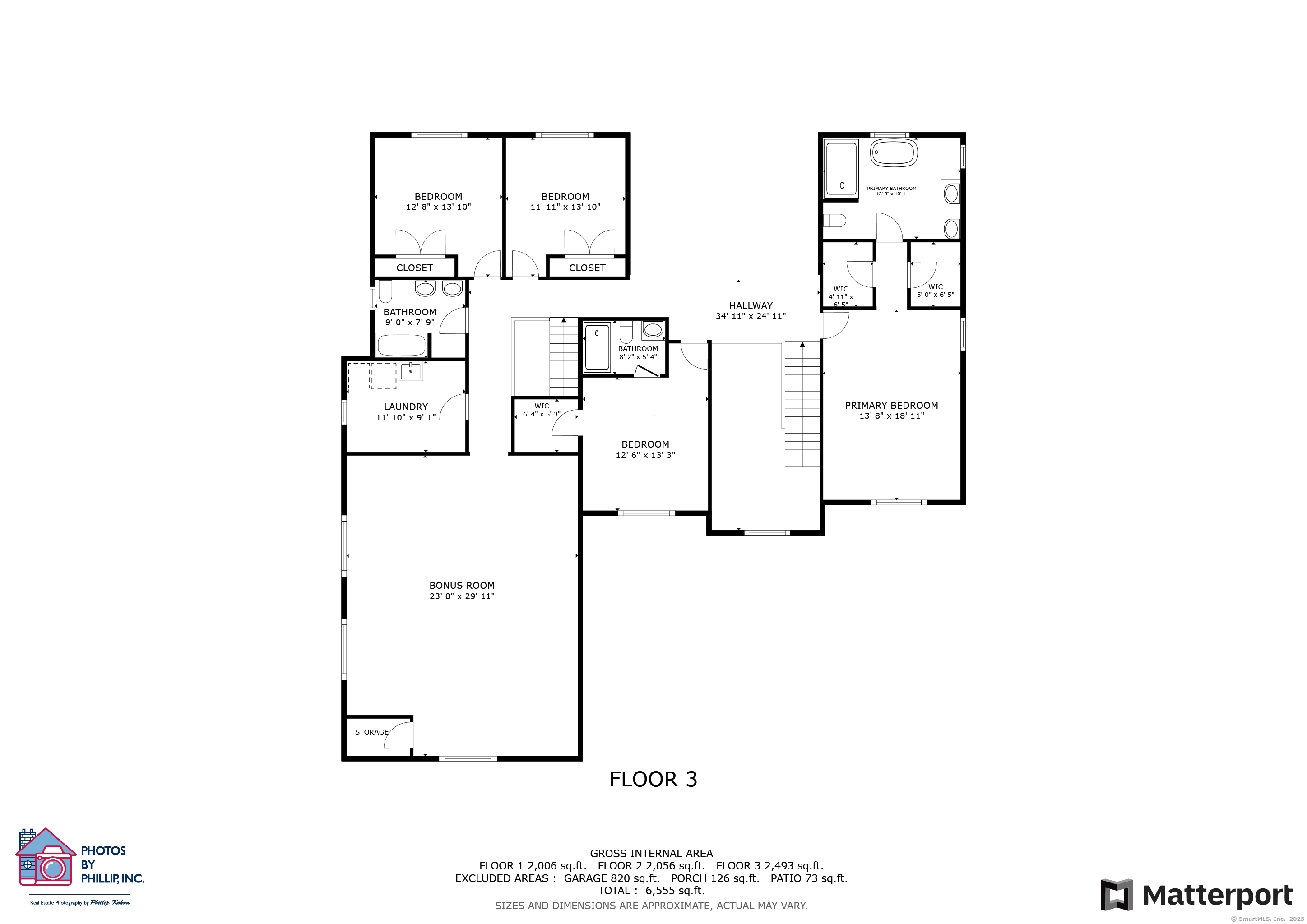 106 Judd Hill Road, Middlebury, Connecticut image 38