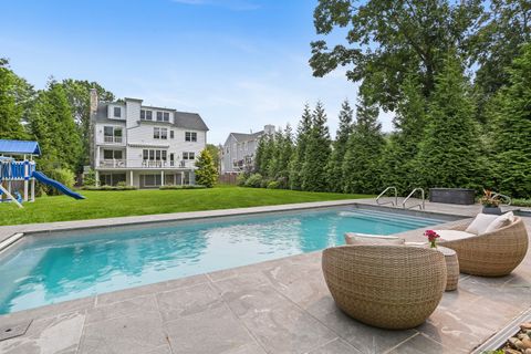 254 Penfield Road Fairfield CT 06824