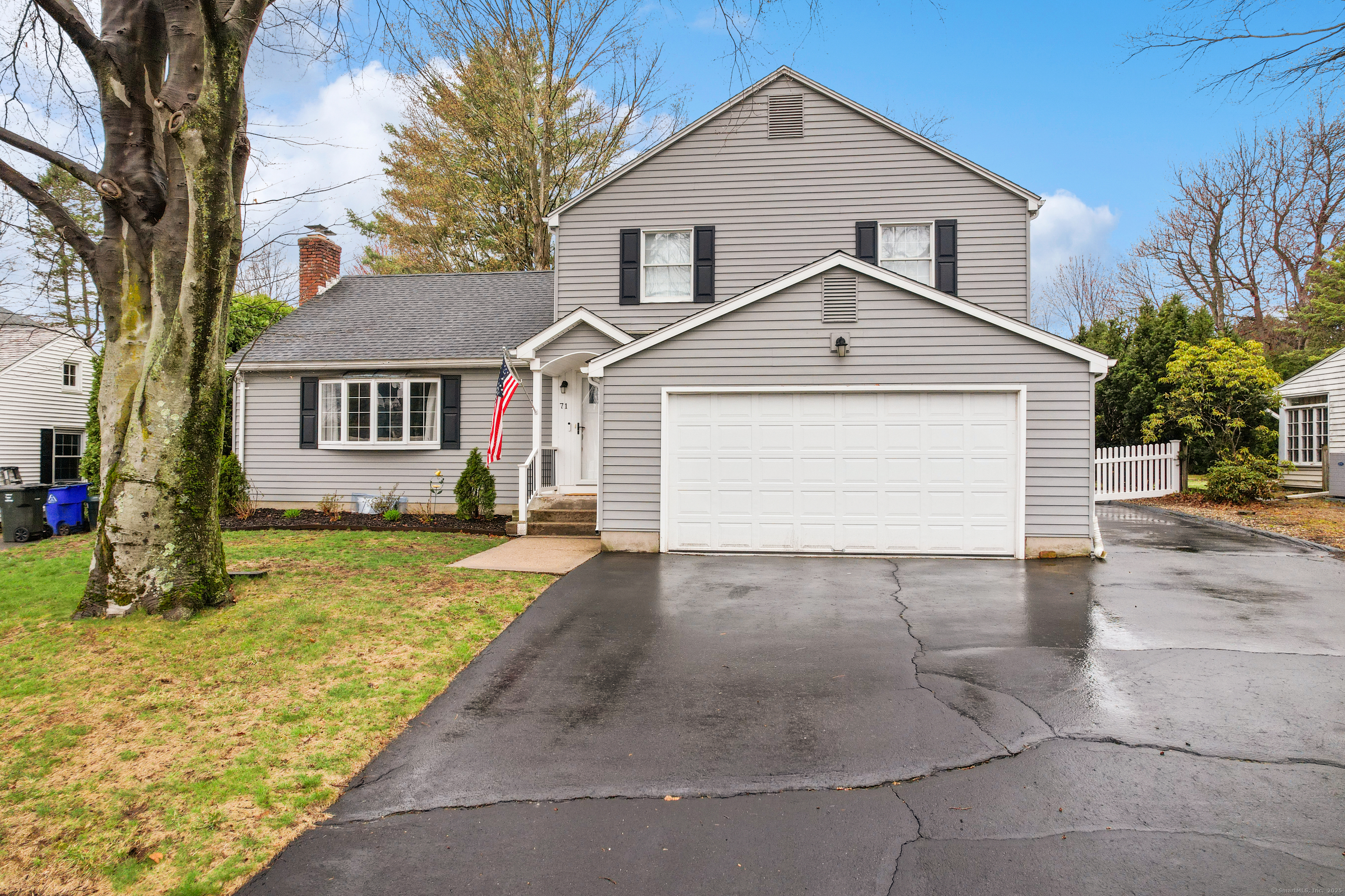 71 Blue Ridge Lane, West Hartford, Connecticut image 2