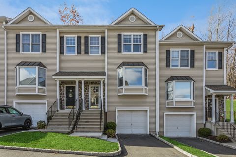 A home in Danbury