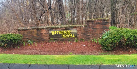 Condo For Sale - 1117 Waterbury Road #1B<br/> Cheshire, CT 06410