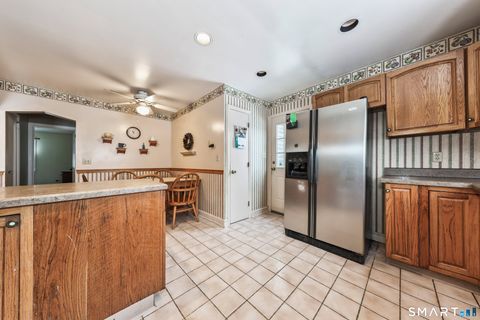 Tiny photo for 24 Scribner Avenue, Norwalk, CT 06854 (MLS # 24146720)