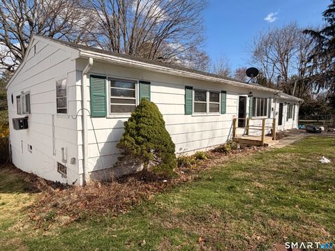 Homes For Sale - 427 Strong Street<br/> East Haven, CT 06512