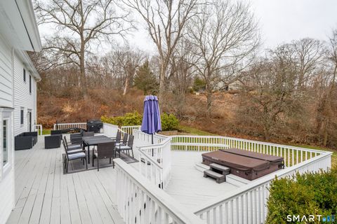 Tiny photo for 4 Marshall Lane, Weston, CT 06883 (MLS # 24163423)