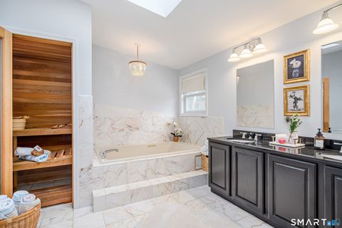 Tiny photo for 4 Marshall Lane, Weston, CT 06883 (MLS # 24163423)