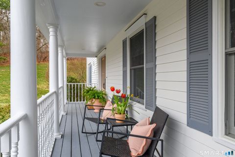 Tiny photo for 4 Marshall Lane, Weston, CT 06883 (MLS # 24163423)