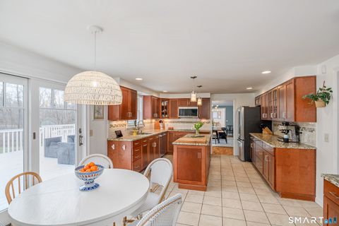 Tiny photo for 4 Marshall Lane, Weston, CT 06883 (MLS # 24163423)