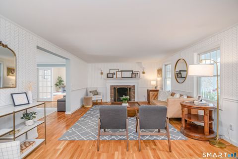 Tiny photo for 4 Marshall Lane, Weston, CT 06883 (MLS # 24163423)