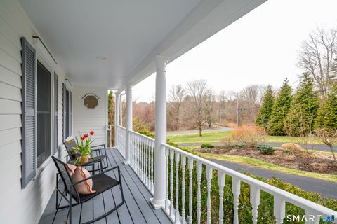 Tiny photo for 4 Marshall Lane, Weston, CT 06883 (MLS # 24163423)