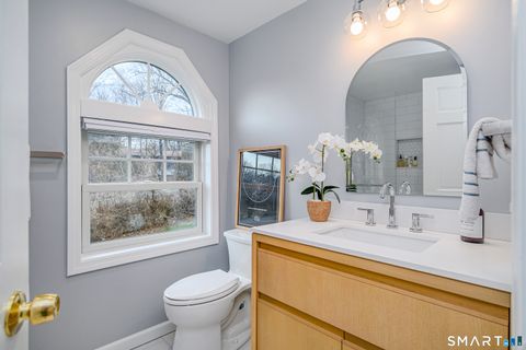 Tiny photo for 4 Marshall Lane, Weston, CT 06883 (MLS # 24163423)