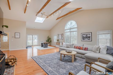 Tiny photo for 4 Marshall Lane, Weston, CT 06883 (MLS # 24163423)