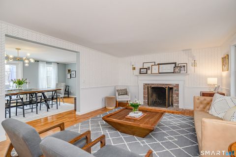 Tiny photo for 4 Marshall Lane, Weston, CT 06883 (MLS # 24163423)