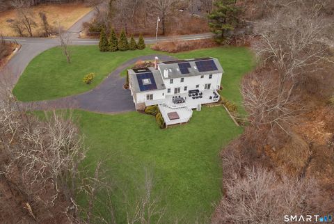 Tiny photo for 4 Marshall Lane, Weston, CT 06883 (MLS # 24163423)