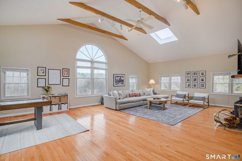 Tiny photo for 4 Marshall Lane, Weston, CT 06883 (MLS # 24163423)