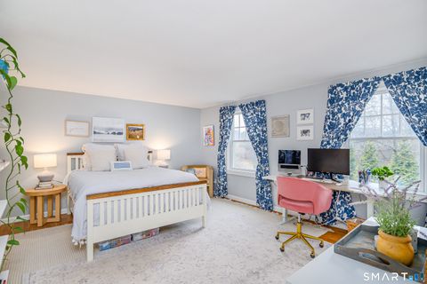 Tiny photo for 4 Marshall Lane, Weston, CT 06883 (MLS # 24163423)