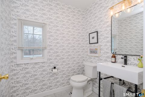 Tiny photo for 4 Marshall Lane, Weston, CT 06883 (MLS # 24163423)