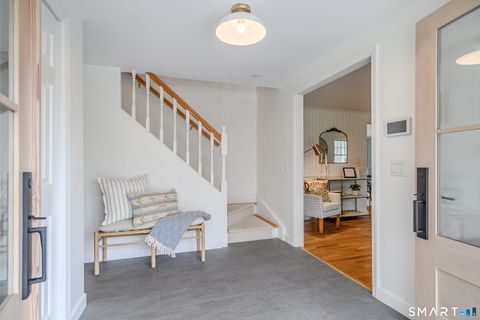 Tiny photo for 4 Marshall Lane, Weston, CT 06883 (MLS # 24163423)