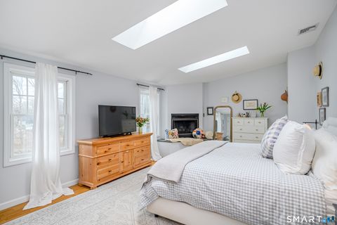 Tiny photo for 4 Marshall Lane, Weston, CT 06883 (MLS # 24163423)