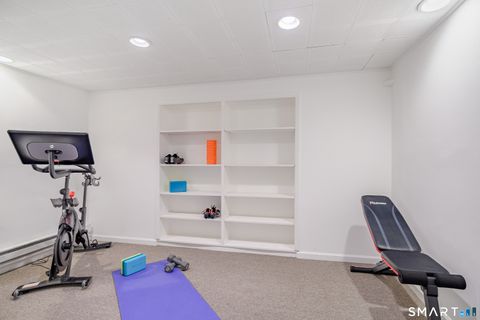 Tiny photo for 4 Marshall Lane, Weston, CT 06883 (MLS # 24163423)