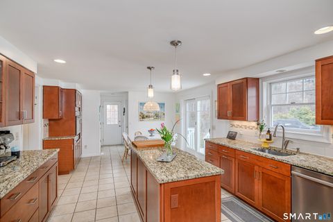 Tiny photo for 4 Marshall Lane, Weston, CT 06883 (MLS # 24163423)