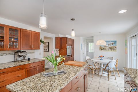 Tiny photo for 4 Marshall Lane, Weston, CT 06883 (MLS # 24163423)