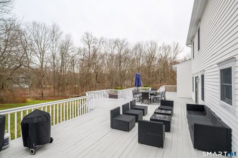 Tiny photo for 4 Marshall Lane, Weston, CT 06883 (MLS # 24163423)