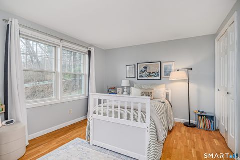 Tiny photo for 4 Marshall Lane, Weston, CT 06883 (MLS # 24163423)