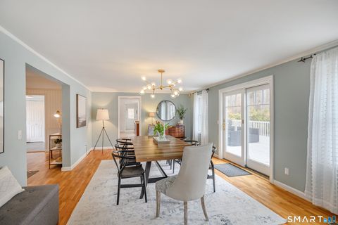 Tiny photo for 4 Marshall Lane, Weston, CT 06883 (MLS # 24163423)