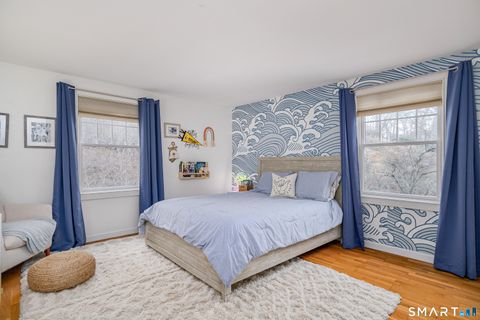 Tiny photo for 4 Marshall Lane, Weston, CT 06883 (MLS # 24163423)