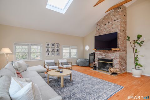 Tiny photo for 4 Marshall Lane, Weston, CT 06883 (MLS # 24163423)