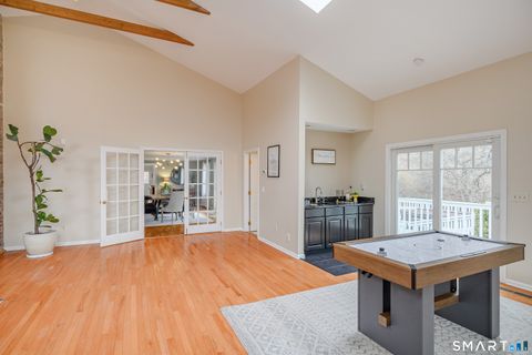 Tiny photo for 4 Marshall Lane, Weston, CT 06883 (MLS # 24163423)