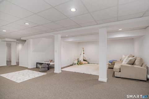 Tiny photo for 4 Marshall Lane, Weston, CT 06883 (MLS # 24163423)